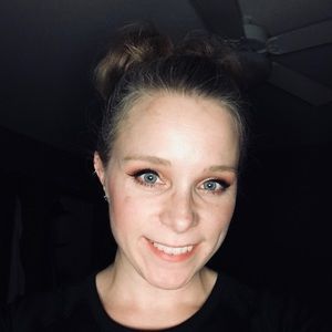 Meet your Posher, Mandie